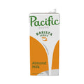 Pacific Foods Barista Series Oat Milk - 2 cases of 12, 32oz cartons