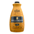 Hollander Chocolate Classic Koffiebar Caramel Sauce
